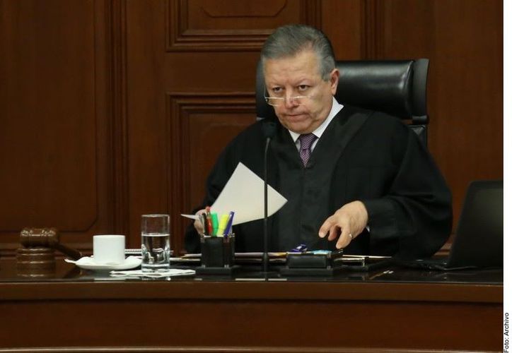 Poder Judicial Se Declara Listo Para Volver Al Trabajo Presencial Será