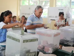 Yucatecos pueden ganarse autos si salen a votar