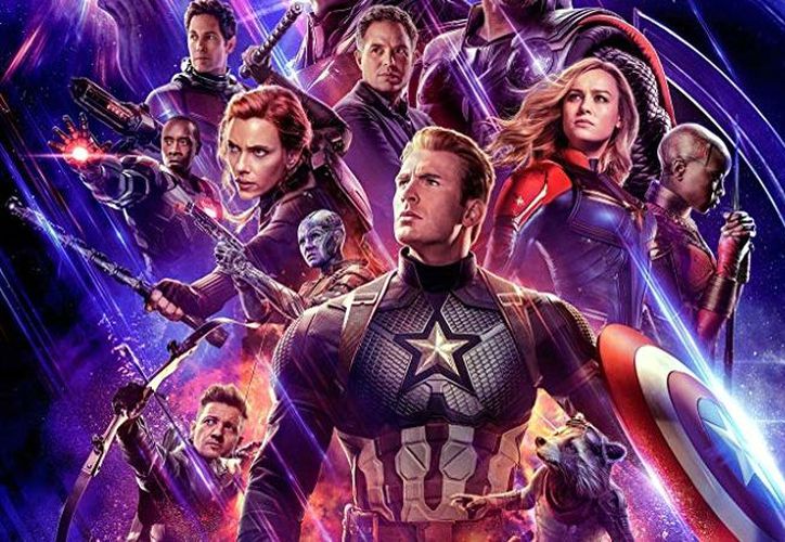 Venden en 12 mil boletos para Avengers