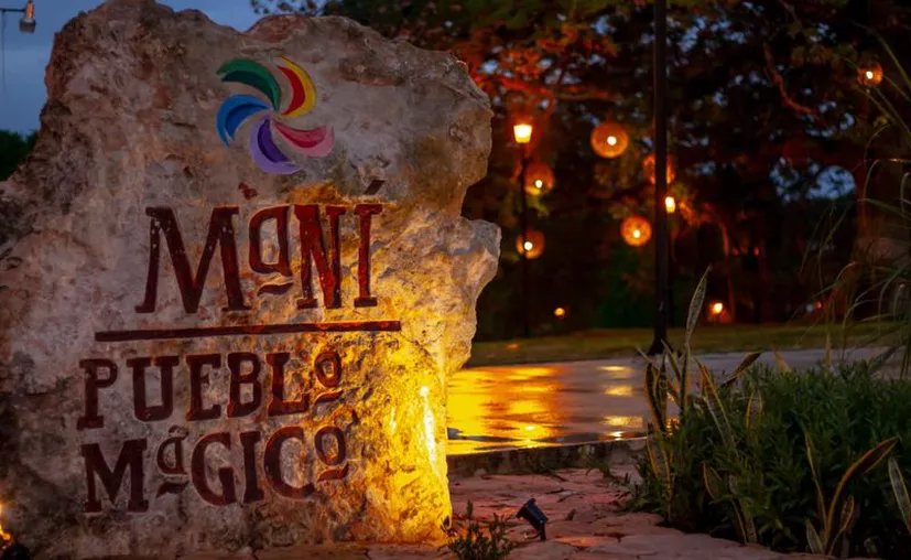 This Thursday, the Magical Town of Maní, received the Best Tourism Villages recognition from the World Tourism Organization.  (Yucatan News)