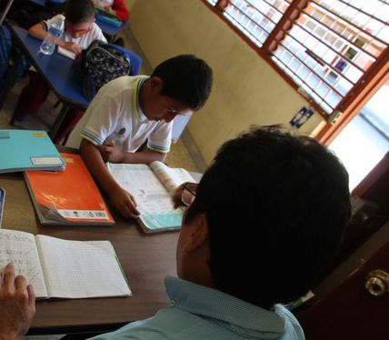 Es oficial: Así será el retorno a clases en escuelas de Quintana Roo