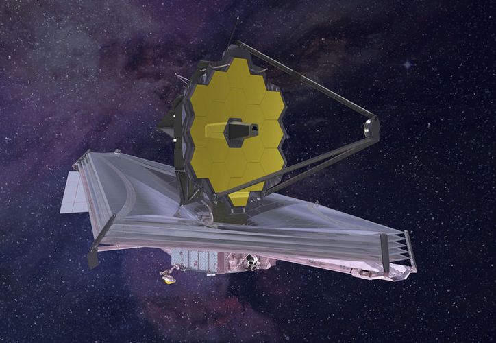 More Delay And Cost For Nasas Next Generation Space Telescope