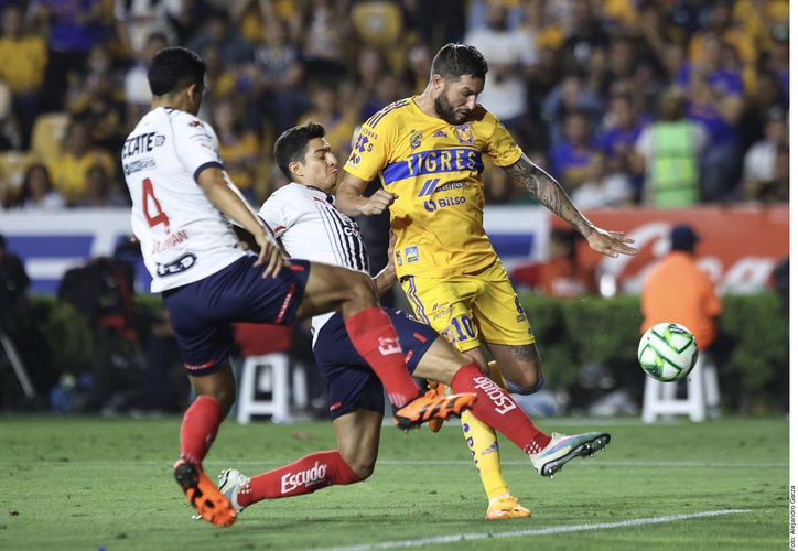 Monterrey vs Tigres Semifinal Vuelta Liga MX Todo lo que debes saber