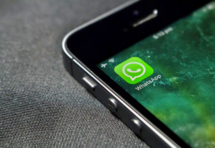 The end of an era!  WhatsApp will no longer work on some iPhones