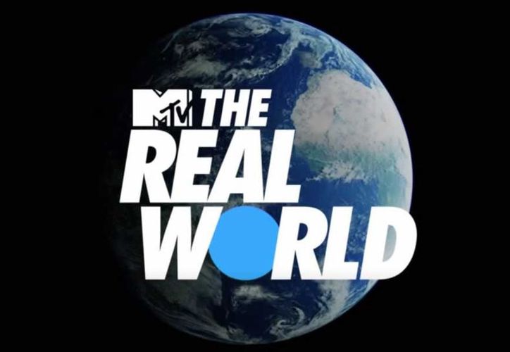 the real world app