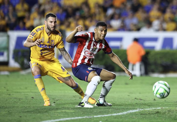 Chivas Vs Tigres Final De Vuelta Liga MX: Todo Lo Que Debes Saber