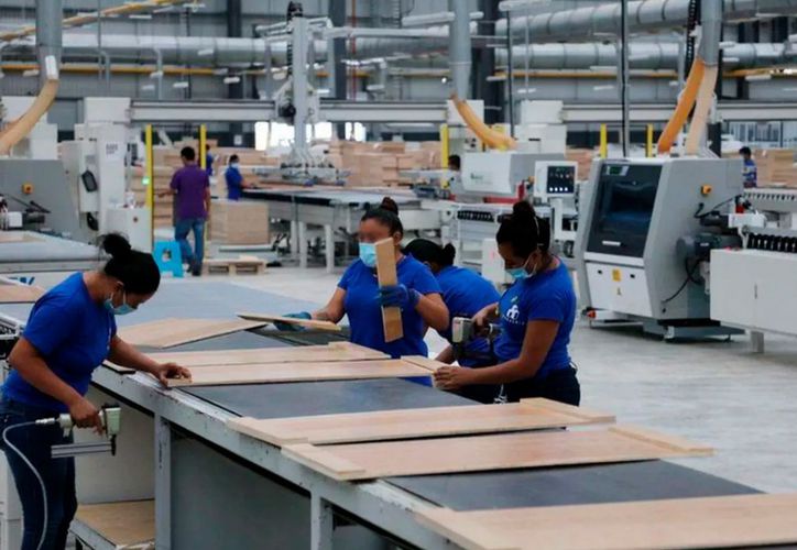 Récord Histórico De Creación De Empleos En Yucatán 2665