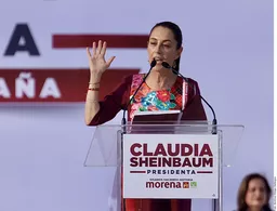 Elecciones 2024: conoce el itinerario de Claudia Sheinbaum en Quintana Roo