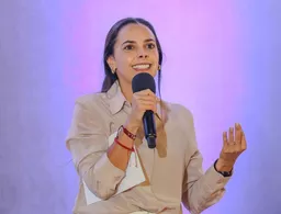 Ana Paty busca hacer realidad más de 60 propuestas en Cancún
