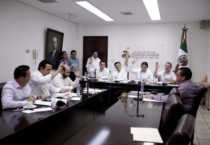 Crea nueva ley del Registro Civil de Yucatán Grupo SIPSE