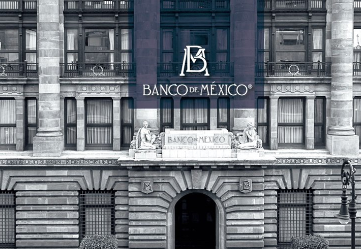 Banxico Eleva ‘otra Vez La Tasa De Referencia Y Llega A 1125 5880