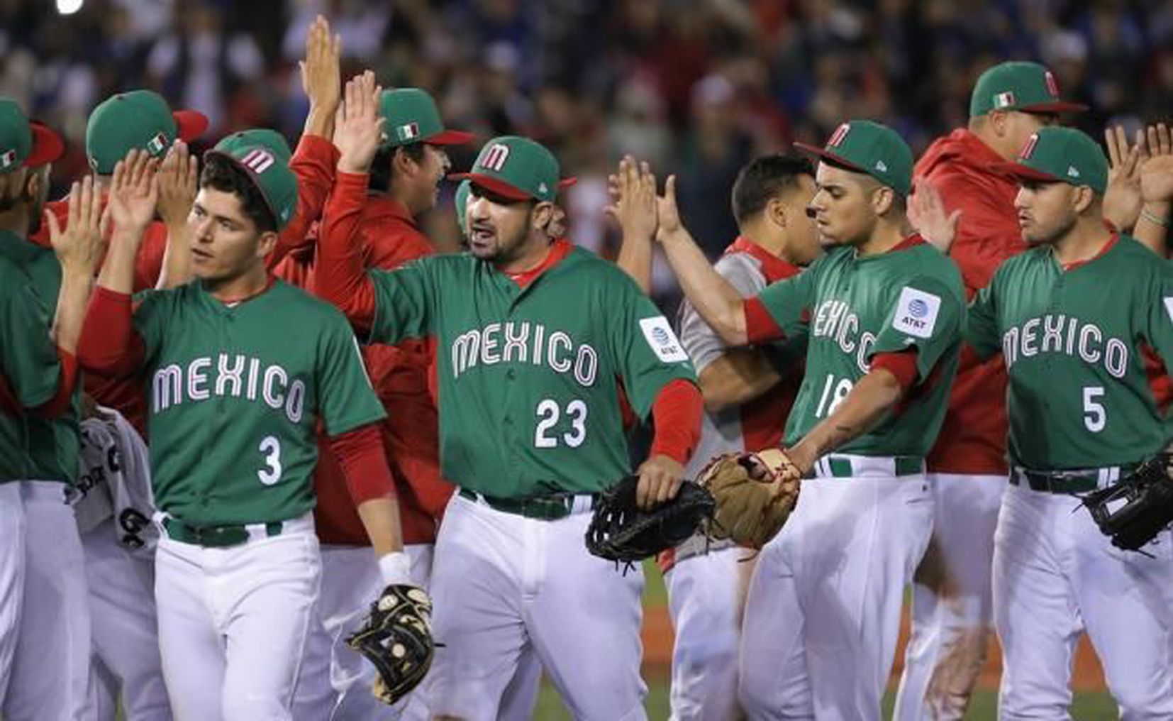Selección mexicana de béisbol, por un boleto para Tokio 2020