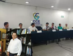 Empresarios de Yucatán buscan reunirse con Joaquín Díaz Mena