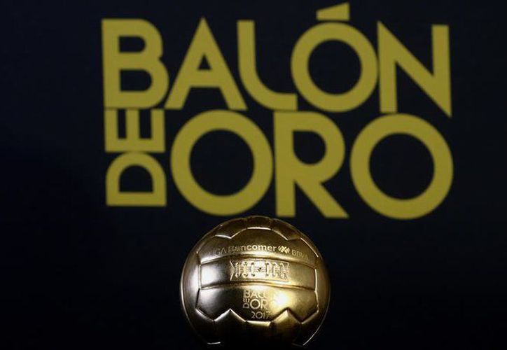 Revelan nominados al Balón de Oro de la Liga MX