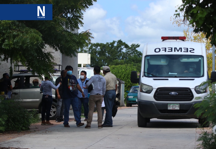 Mas De Medio Siglo De Sentencia A Feminicida De Mérida