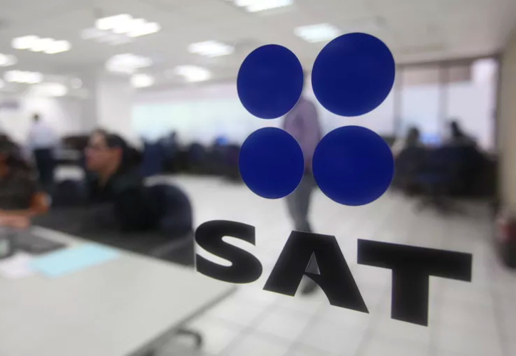 Declaración Anual ¿cómo Saber Si Tengo Saldo A Favor En El Sat 4949