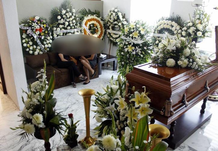 Costo De Los Servicios Funerarios En Mérida