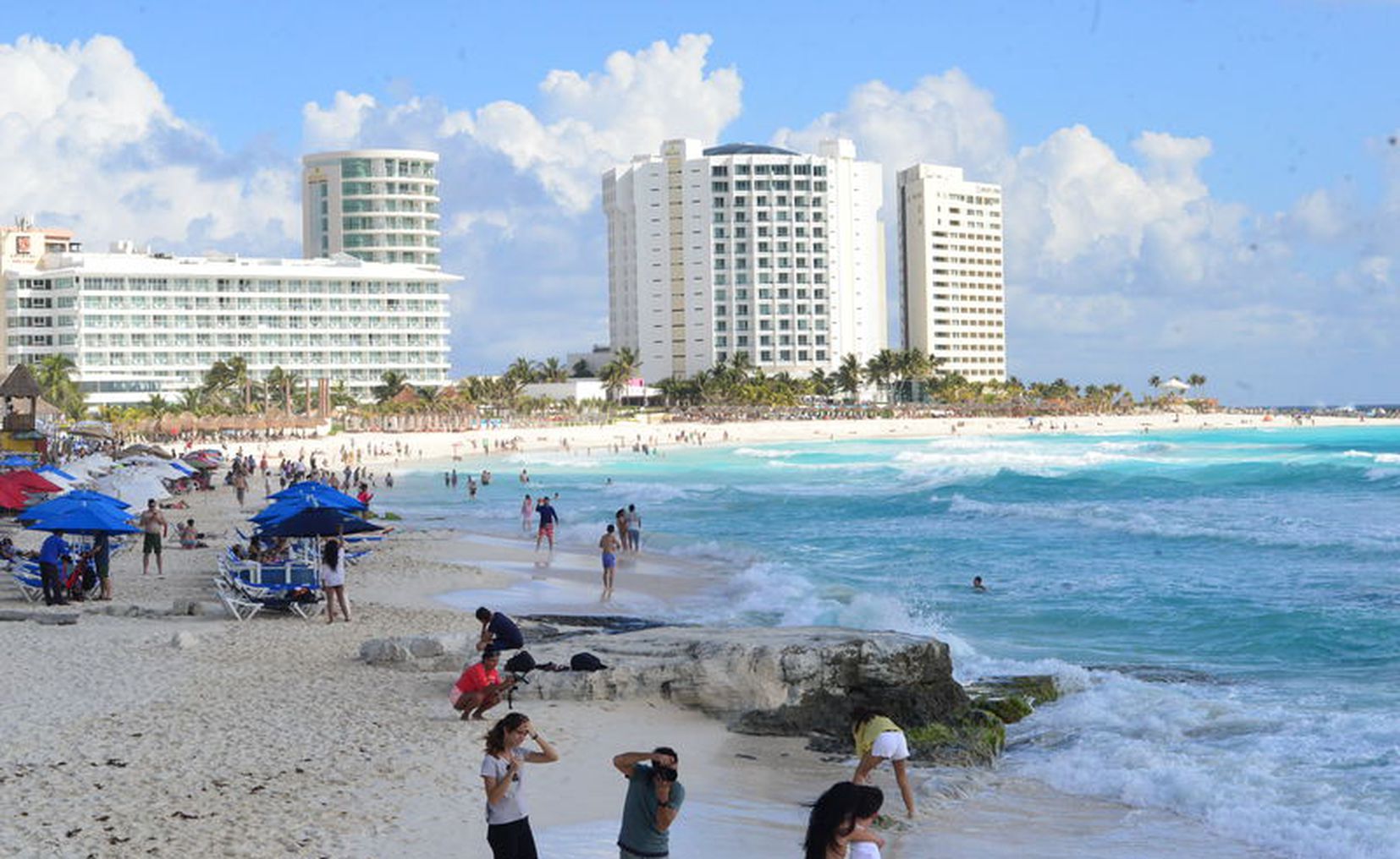 Cancún Travel Mart amplía su influencia turística