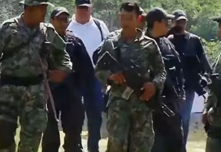 México Detienen Al Capitán Crespo Militar Vinculado A Caso Ayotzinapa 7980