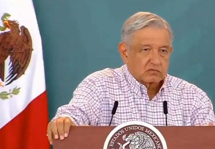 Señala Amlo Que Hay Al Menos 70 Implicados En Caso Lozoya 9655