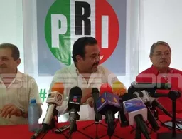 'Tendencias nos favorecen': PRI Yucatán pide resolver caída del PREP