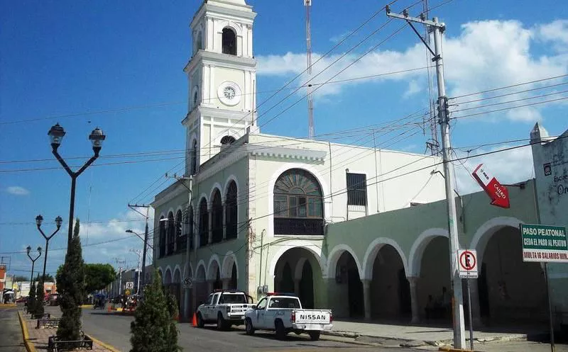 Tixkokob es uno de los municipios que tendrá su sesión de Cabildo hoy viernes. (Archivo/ Milenio Novedades)