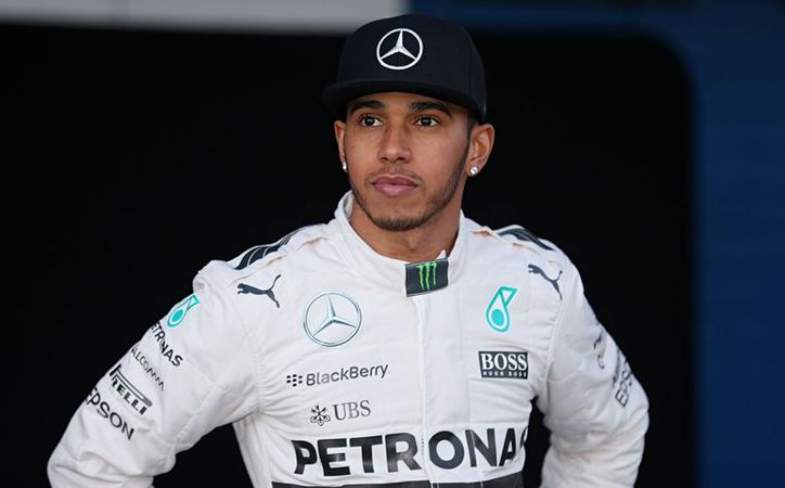¿Lewis Hamilton ya piensa retirarse del Fórmula 1? - Sipse.com