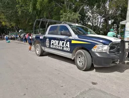 Garantizan seguridad durante las votaciones en Quintana Roo