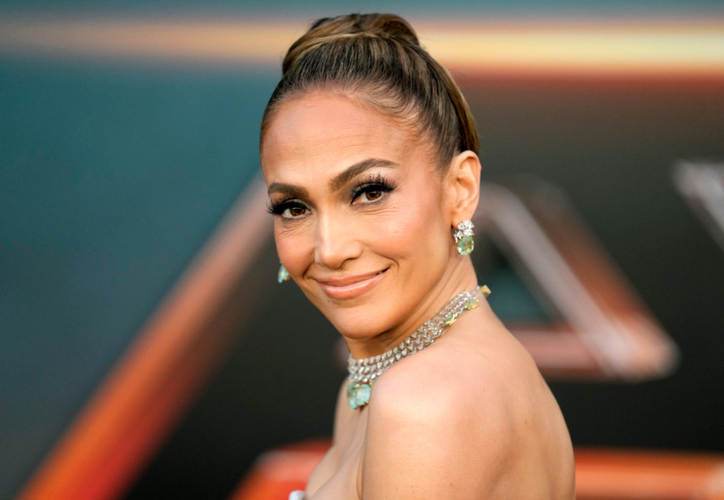 JLo perdería ‘humilde’ casa en Las Vegas tras fracaso de su álbum