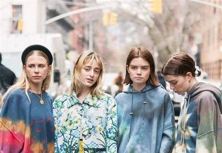 Louis Vuitton se apunta a la tendencia 'tie-dye' en esta preciosa