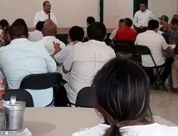 Momento de unidad y reflexión en el PRI Yucatán