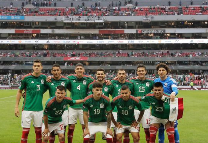 México vs Australia partido amistoso Fecha FIFA ¿Cuál es el panorama?