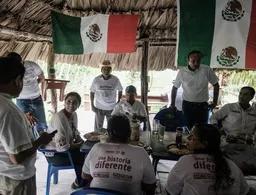 Ribera del Río Hondo con más oportunidades: Marybel Villegas