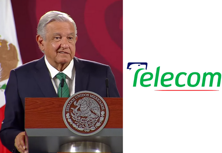 Amlo Anuncia Que Telecomm Se Convertirá En Financiera Para El Bienestar 3643