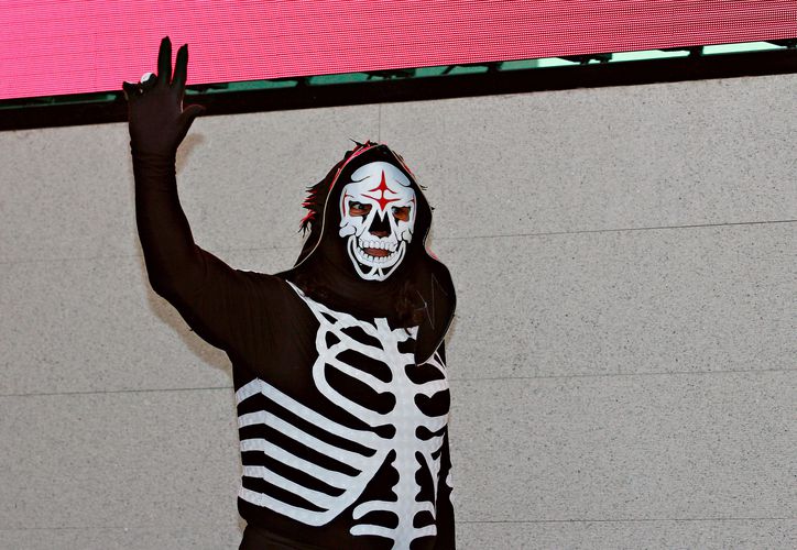 Is La Parka coming back? Mysterious video generates speculation in AAA