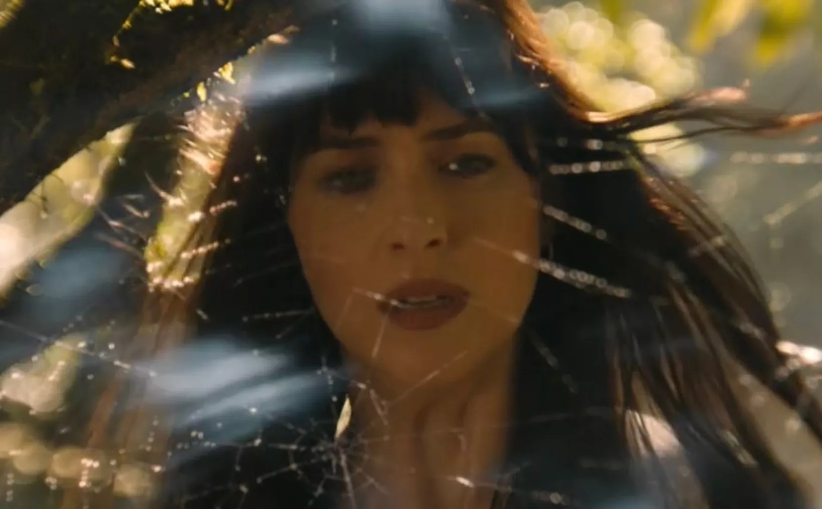 “madame Web” Con Dakota Johnson Lanza Su Primer Tráiler 