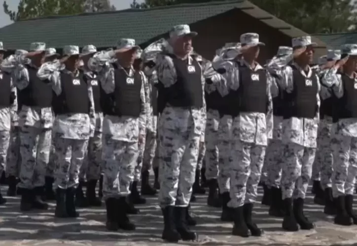 Requisitos Para Ingresar A La Guardia Nacional