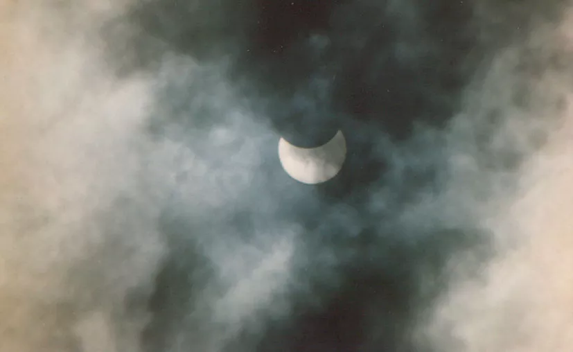 Eclipse de sol se verá en Quintana Roo en 2023: astrofísico.