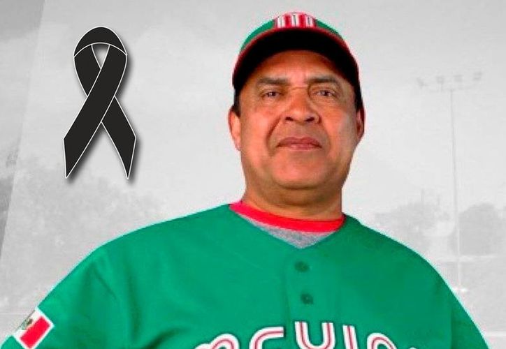Muere Paquín Estrada, la leyenda del Beisbol en México