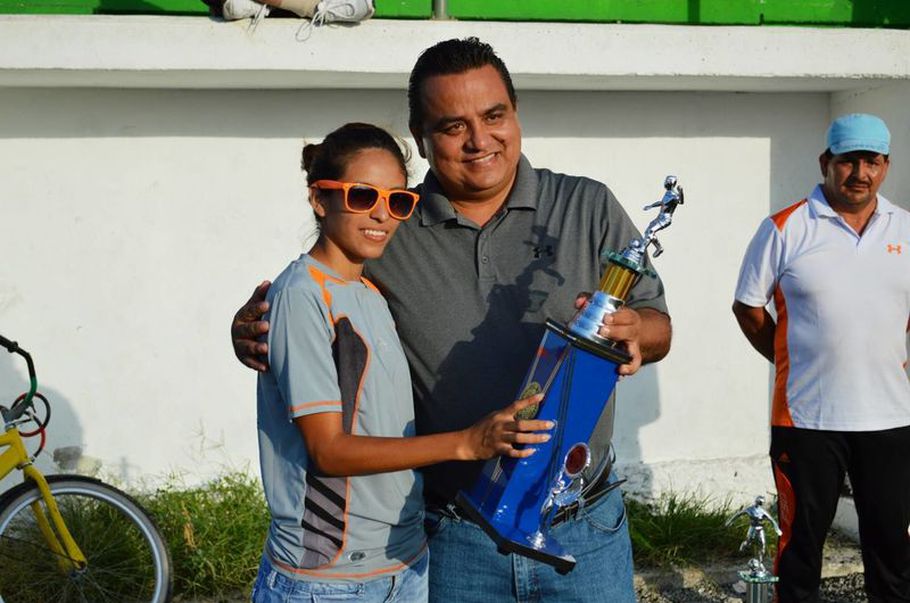 Veracruz se convierte en tricampeón de la Copa Maya