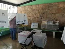 Yucatán sólo ha instalado 223 casillas en la jornada electoral