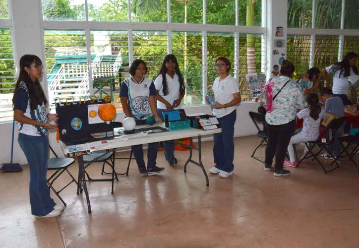 Alistan Celebraci N Del D A De Muertos En Planetario De Chetumal