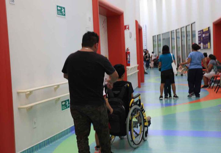 Abre Crit Quintana Roo espacio para atender niños con autismo