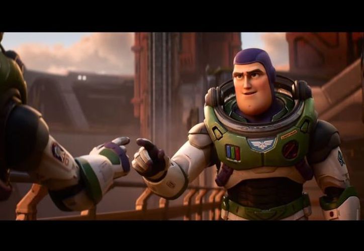 “al Infinito Y Más Allá” Disney Lanza Teaser Tráiler “lightyear” 