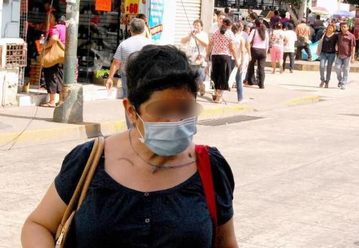 Yucatán Lidera En Infecciones Respiratorias