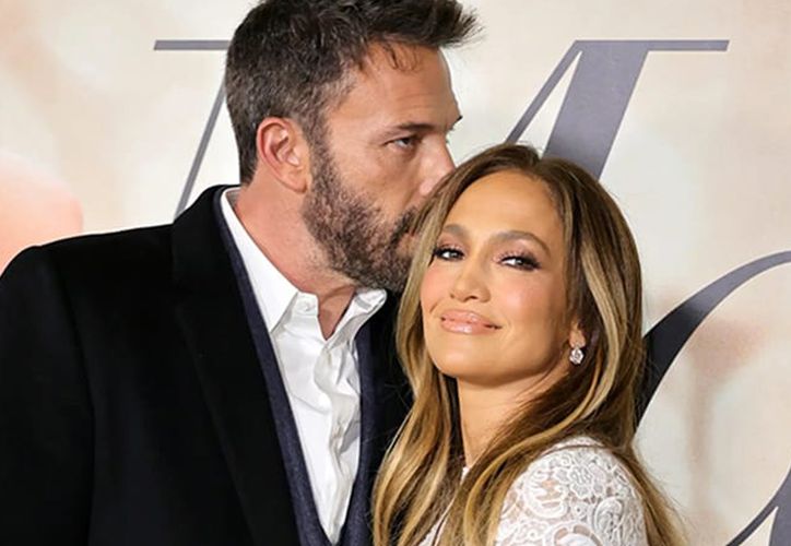 ¿crisis Entre Ben Affleck Y Jennifer Lopez Este Sería El Motivo De La Peleaemk 4474