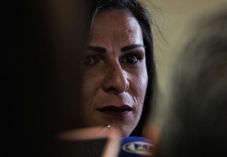 Ana Guevara Es Denunciada Nuevamente Ahora Por Intento De Homicidio