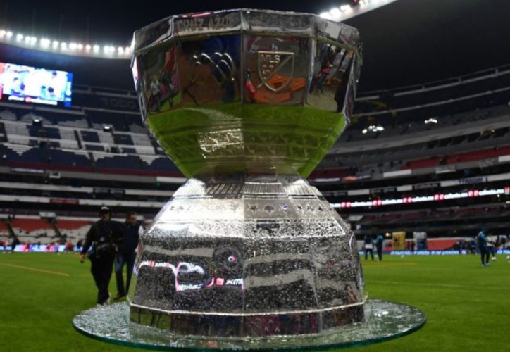 Eliminación 'masiva' de clubes mexicanos en la Leagues Cup