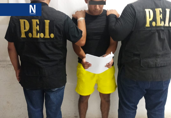 Detienen A Segundo Implicado En Homicidio Cometido En Tizimín