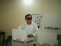 Conteo rápido da ventaja a Joaquín Díaz Mena como gobernador de Yucatán